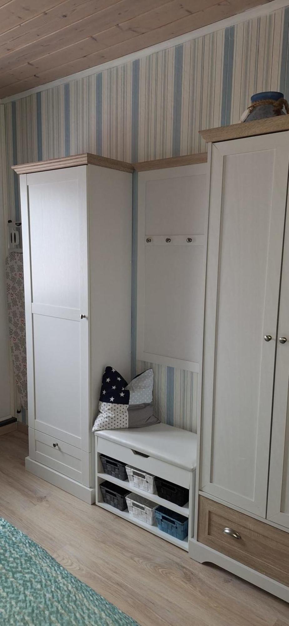 Ferienwohnung Glueckauf 파이팅 외부 사진