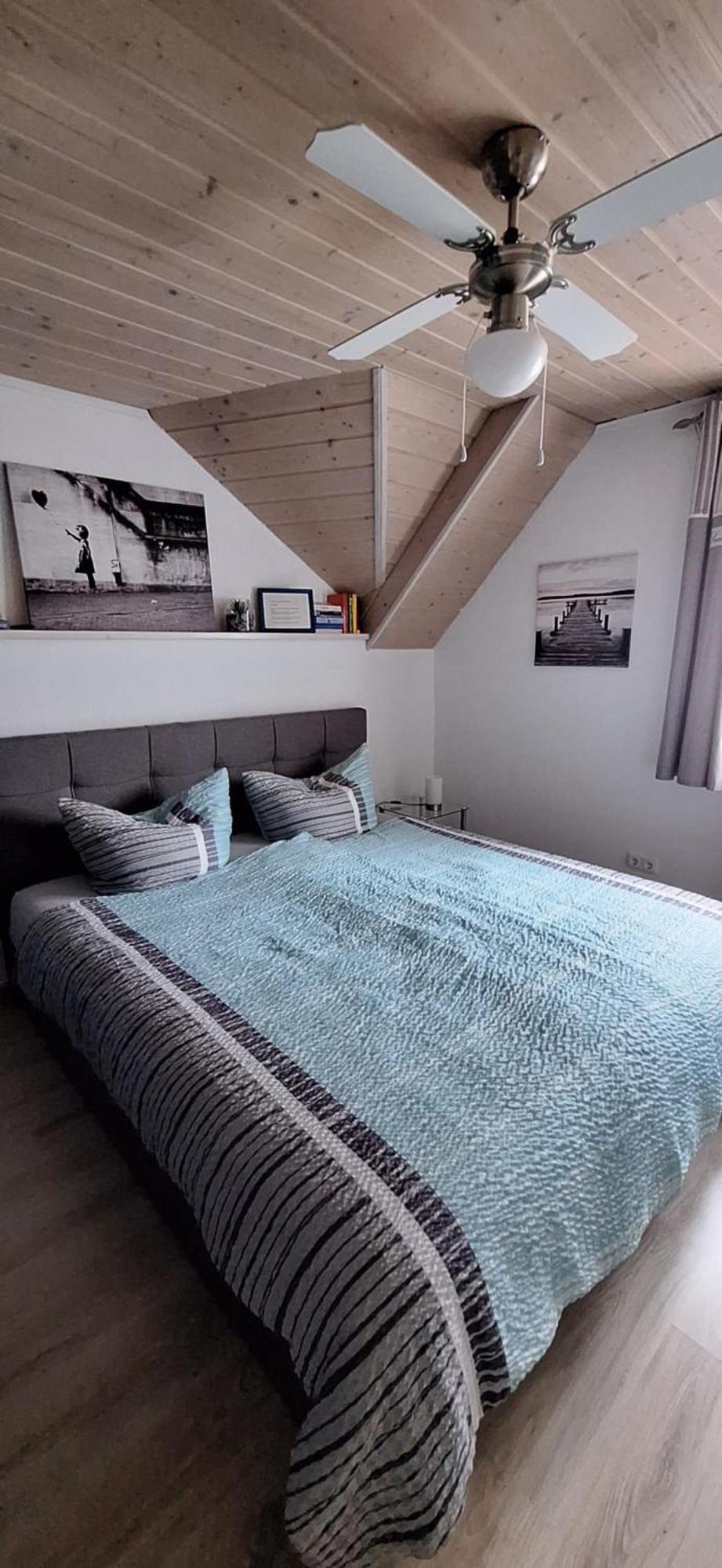 Ferienwohnung Glueckauf 파이팅 외부 사진