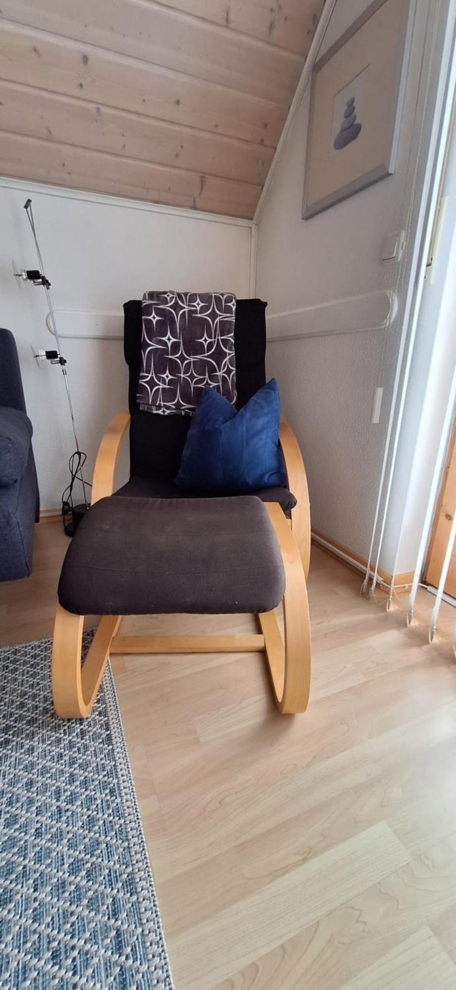 Ferienwohnung Glueckauf 파이팅 외부 사진