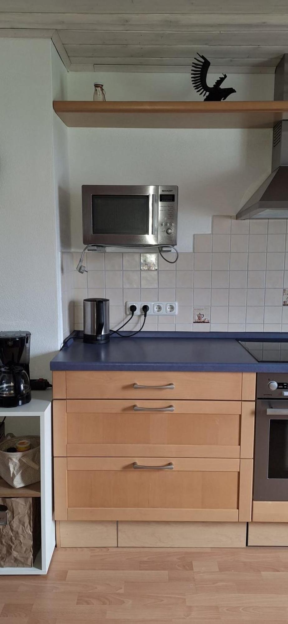 Ferienwohnung Glueckauf 파이팅 외부 사진
