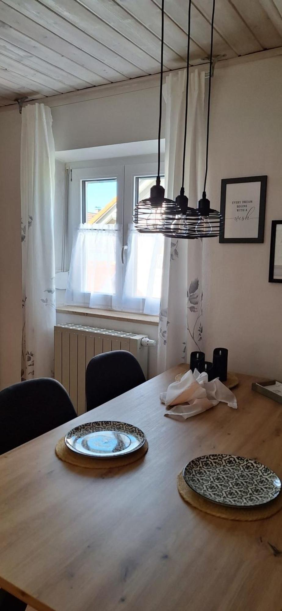 Ferienwohnung Glueckauf 파이팅 외부 사진