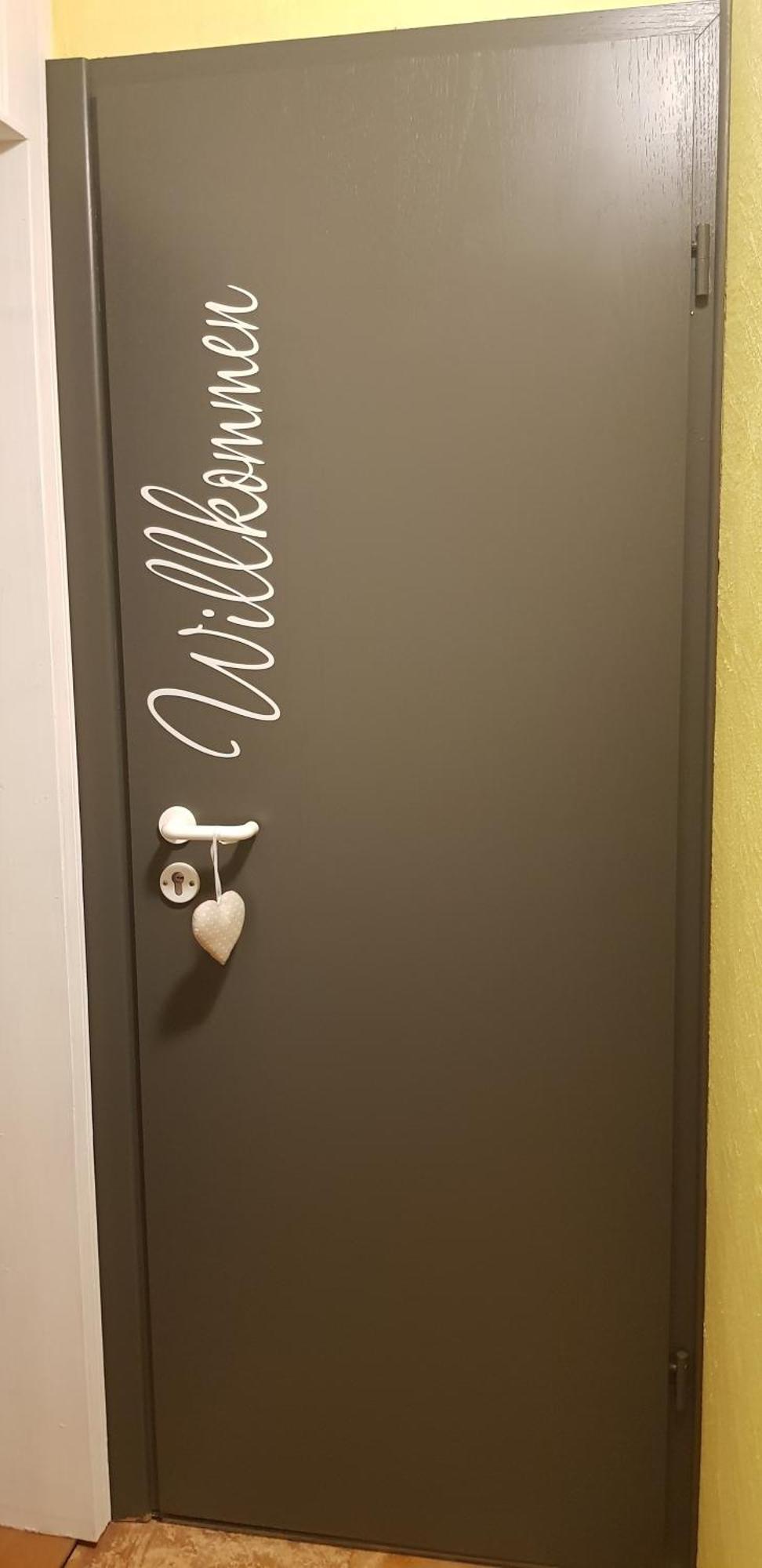 Ferienwohnung Glueckauf 파이팅 외부 사진