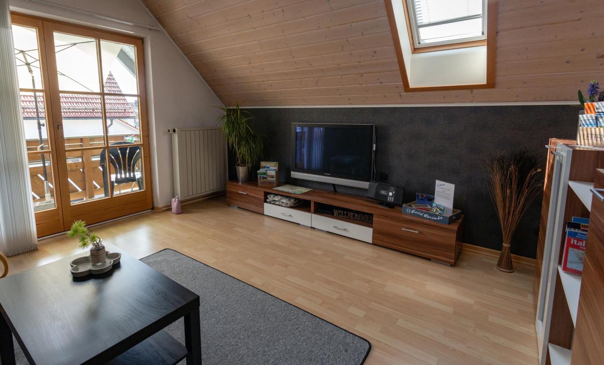 Ferienwohnung Glueckauf 파이팅 외부 사진