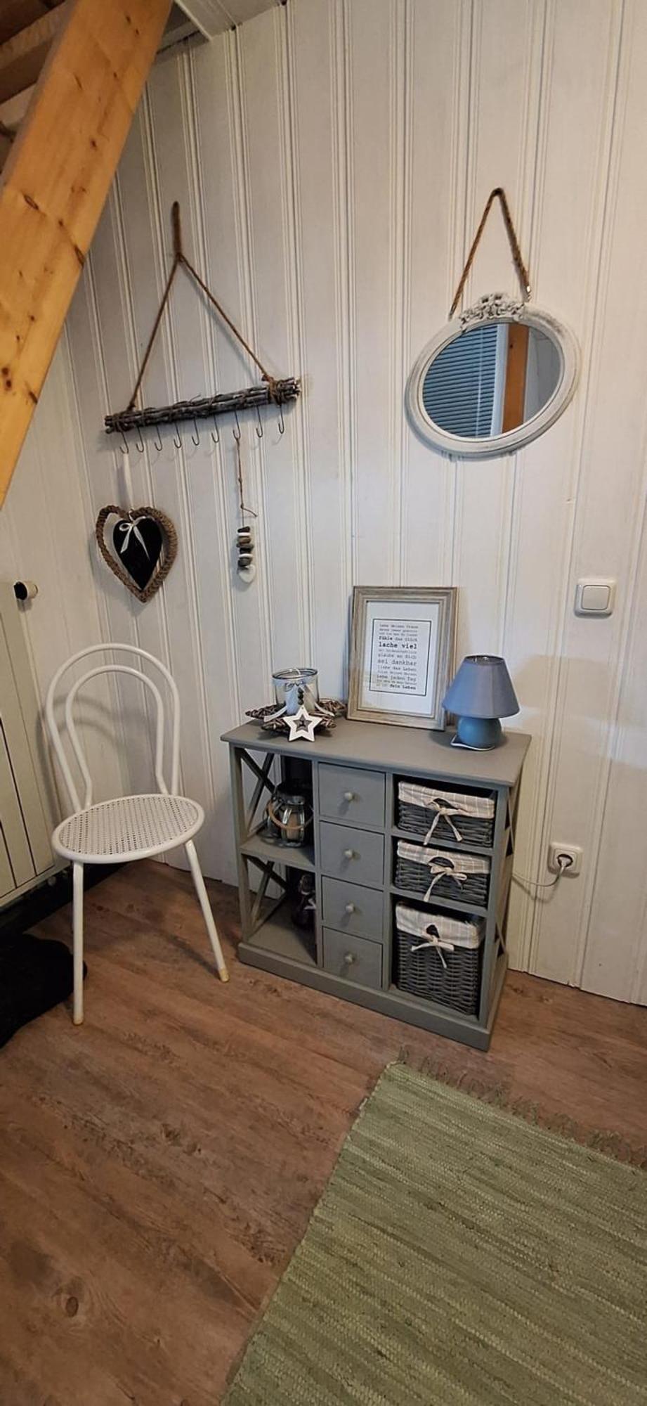 Ferienwohnung Glueckauf 파이팅 외부 사진